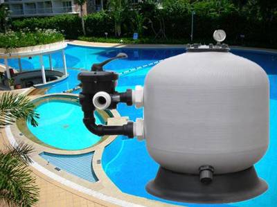 游泳池溫泉景觀湖水處理凈化循環(huán)設(shè)備的技術(shù)研發(fā)