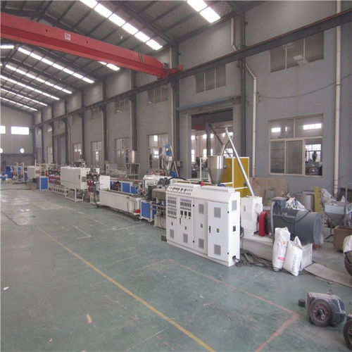 新研發(fā)打包帶設(shè)備 威爾塑料機械技術(shù)突破與溫泉設(shè)備跨界啟示