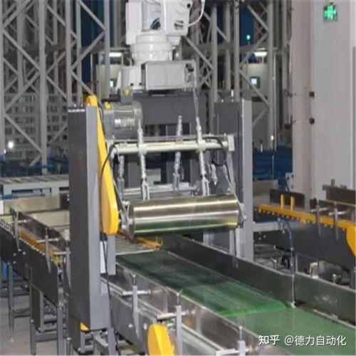 智能物流技術、自動化裝備與溫泉設備技術研發的融合與發展趨勢