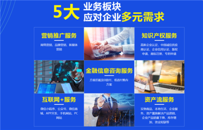 企服百科加盟 一站式信息咨詢服務(wù)的商業(yè)新機(jī)遇