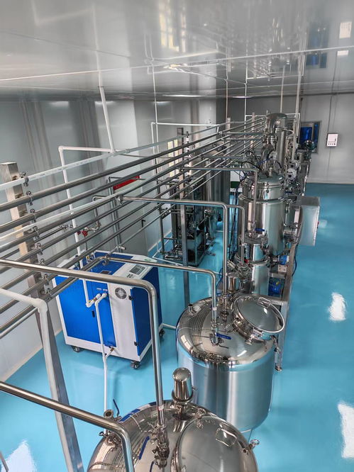 2026年上海藥食同源生產(chǎn)線選型指南 專(zhuān)業(yè)測(cè)評(píng)與廠商深度解析